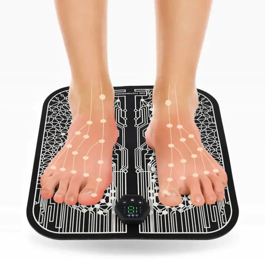 EMS Neuropathy Mat My Store