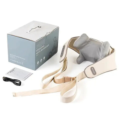 Neck and Shoulder Massager My Store