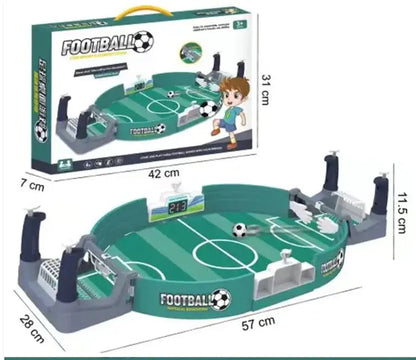 Tabletop Football Toy Game Anansi Digital