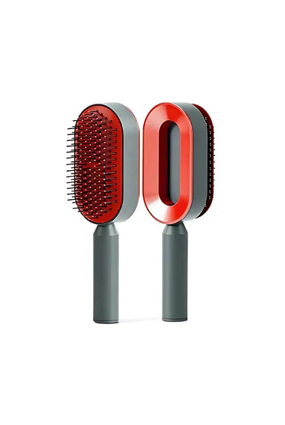 Self Cleaning Brush Electronics