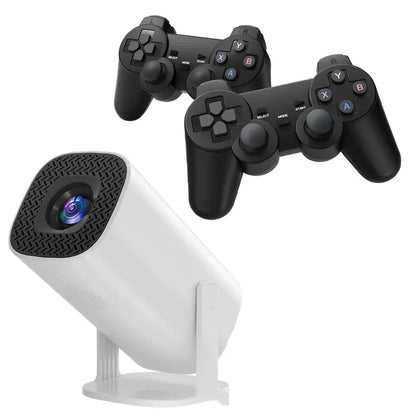 P30 Game Console Projector Anansi Digital