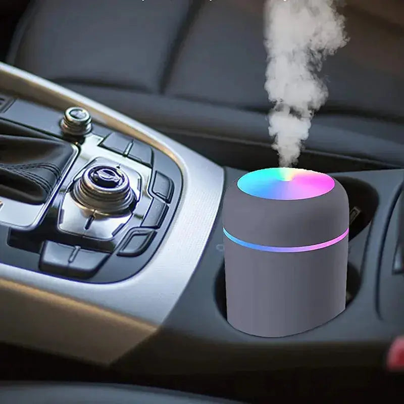Mini Air Humidifier Electronics