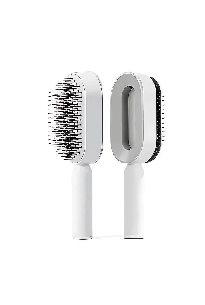 Self Cleaning Brush Electronics