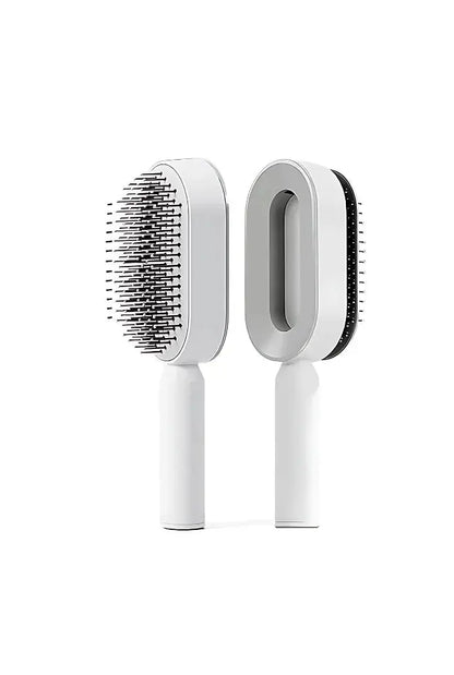 Self Cleaning Brush Electronics