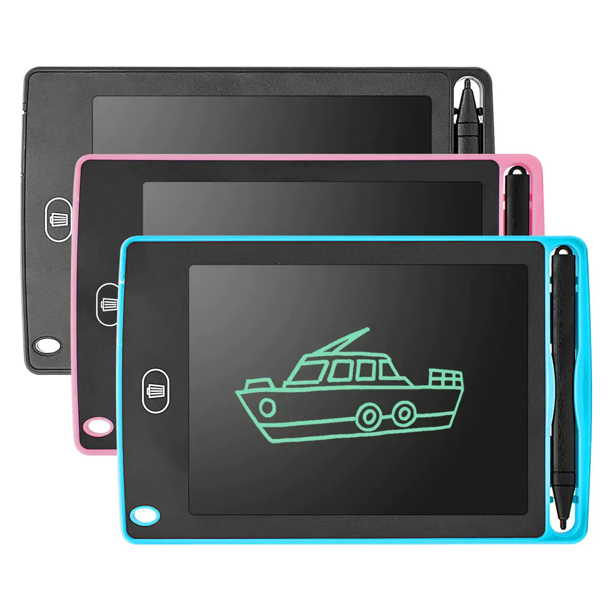 Writing Tablet Kids Electronics