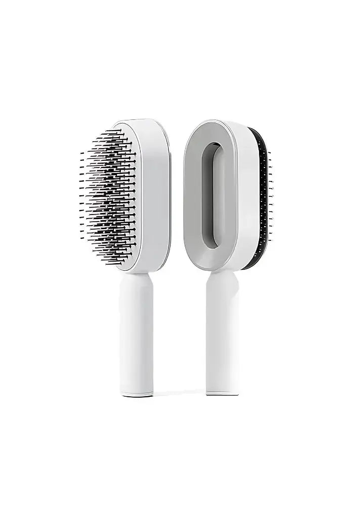Self Cleaning Brush Electronics