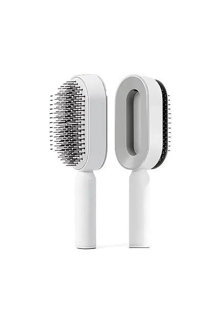 Self Cleaning Brush Electronics