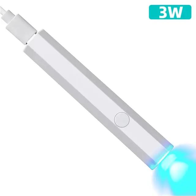 Mini UV LED Nail Lamp My Store