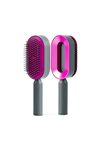 Self Cleaning Brush Electronics