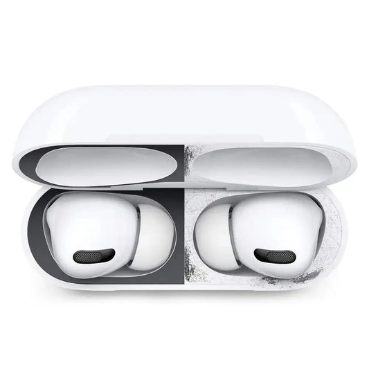 Airpods Shield Case Electronics