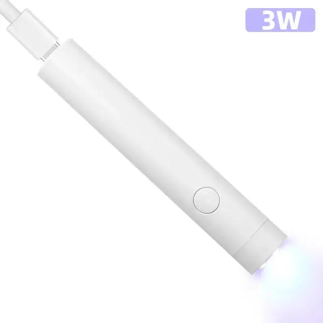 Mini UV LED Nail Lamp My Store