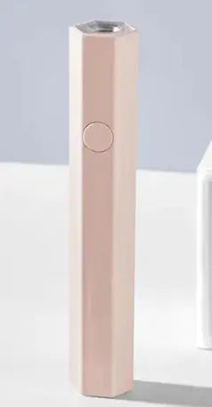 Mini UV LED Nail Lamp My Store